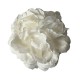 Broche Flor Blanca
