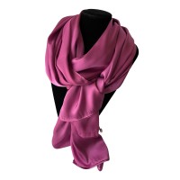 Pañuelo Morado Buganvilla