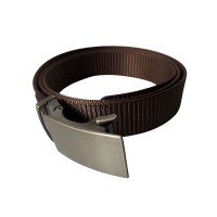 Cinturón Marrón Militar