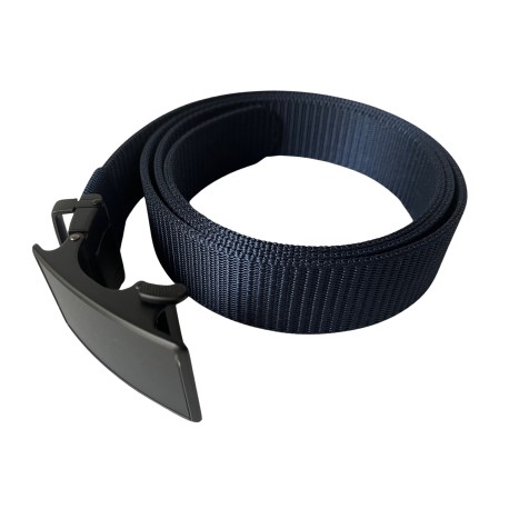 Cinturón Azul Militar