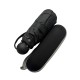 Paraguas Plegable Negro