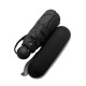 Paraguas Plegable Negro