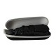 Paraguas Plegable Negro