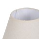 Lámpara Mesa Gris XXL