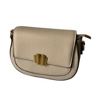 Bolso Bandolera Blanco Arena