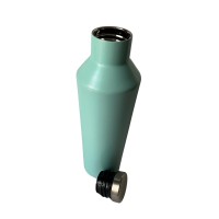 Botella Termo Verde Agua
