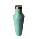 Botella Termo Verde Agua