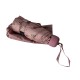 Paraguas Plegable Mini Rosa