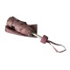 Paraguas Plegable Mini Rosa