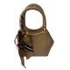 Bolso Asas Beige