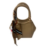 Bolso Asas Beige