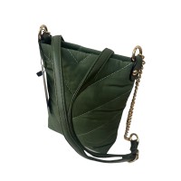 Bolso Móvil Verde Bosque Oscuro