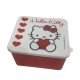 Fiambrera Hello Kitty