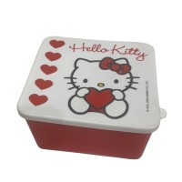 Fiambrera Hello Kitty