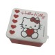 Fiambrera Hello Kitty
