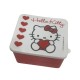 Fiambrera Hello Kitty