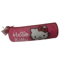 Estuche Hello Kitty