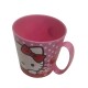 Taza infantil Hello Kitty BPA Free irrompible para niños