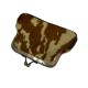 Monedero Piel Animal Print