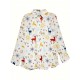 Camisa Navidad Reno