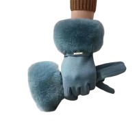 guantes-invierno-mujer-puno-pelo-azul-cobalto.jpg