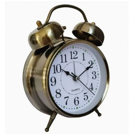 reloj-despertador-clasico-campanas-tono-bronce