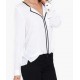 Camisa Blanca