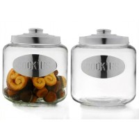 Bote Galletas Cookies