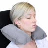 Almohada Cervical Hinchable