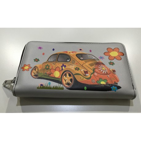 Cartera Beatle XXL