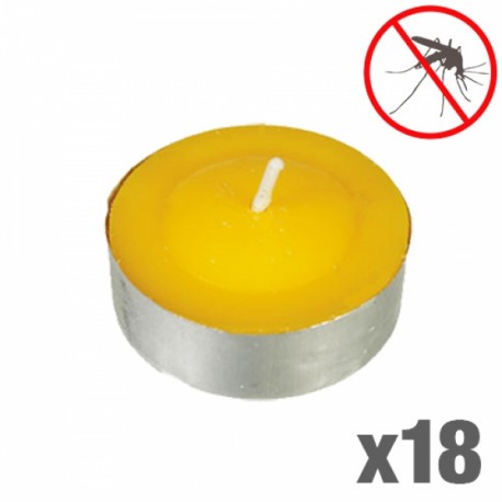 Vela Mini Antimosquito