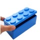 Caja Lego Azul