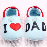 Zapatillas Bebé Papá