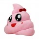 Almohada Emoticono Poo