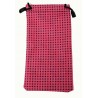 Funda Gafas Cuadritos
