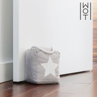 Tope Puerta Estrella