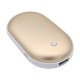 Power Bank - Calentador Manos