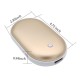 Power Bank - Calentador Manos