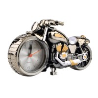 Reloj Despertador Moto