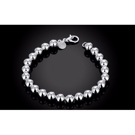 PULSERA BOLAS
