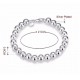 PULSERA BOLAS
