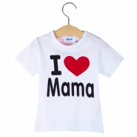 Camiseta Mamá