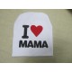 GORRO "I LOVE MAMA"