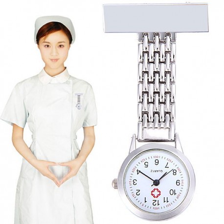 Reloj Enfermera