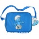 Bolsa Comida Pitufos A