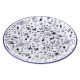 Plato Postre Verano