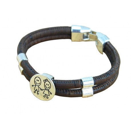PULSERA FAMILIA 