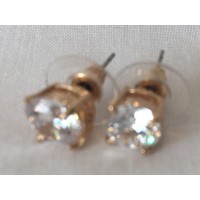 Pendientes Corona