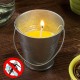 Vela Antimosquitos