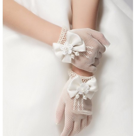 Guantes "Diana"